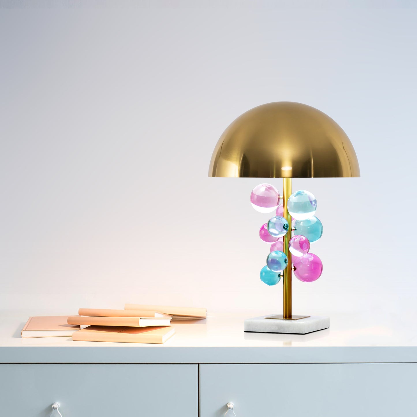 Globo Table Lamp