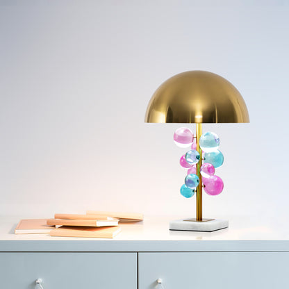 Globo Table Lamp