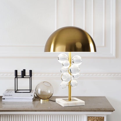 Globo Table Lamp