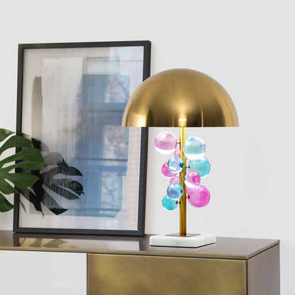 Globo Table Lamp