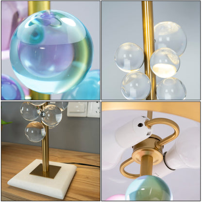 Globo Table Lamp
