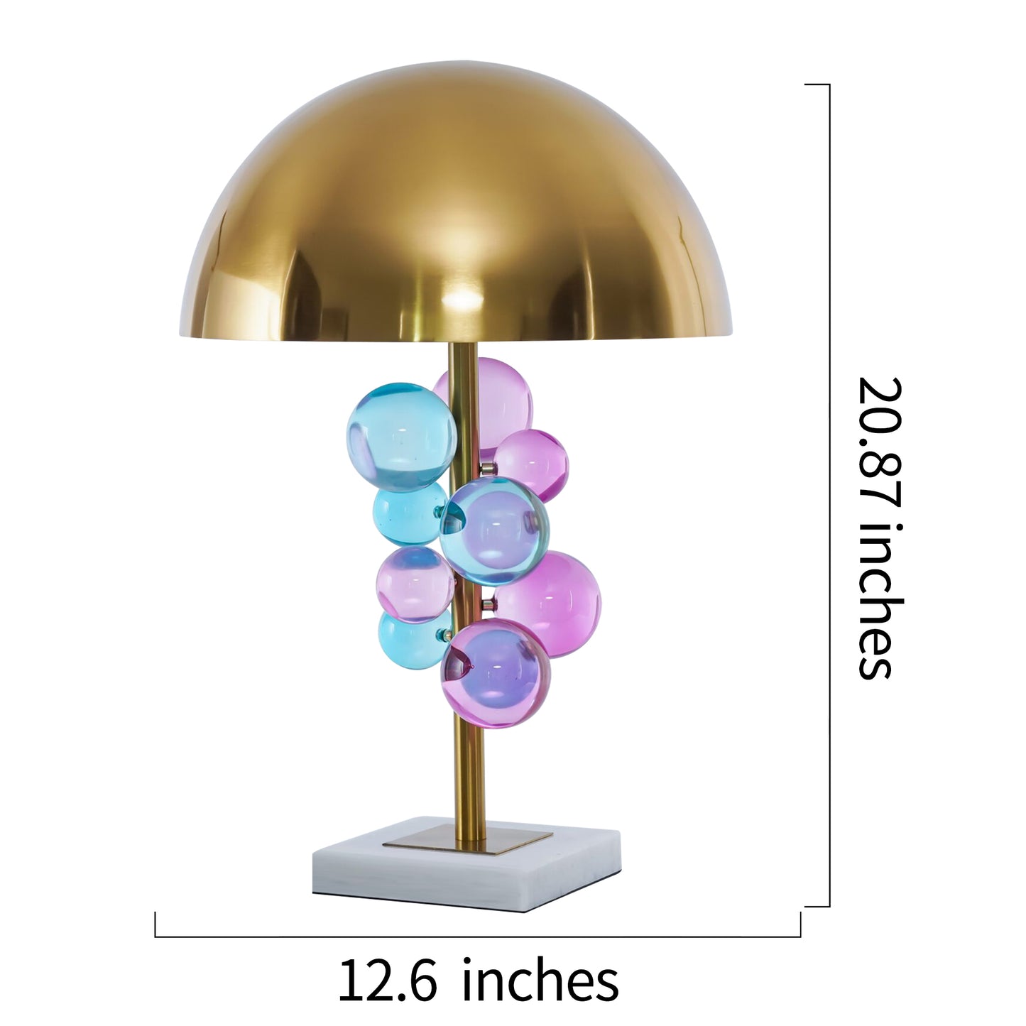 Globo Table Lamp