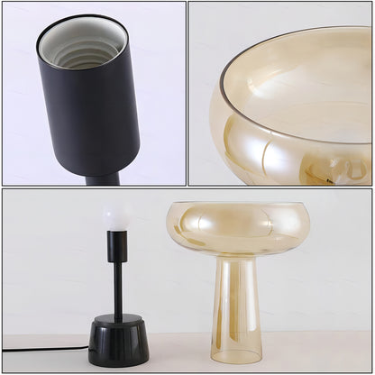 Goblet Table Lamp