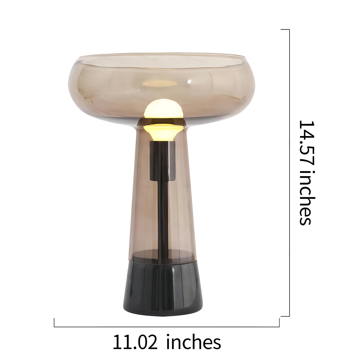 Goblet Table Lamp