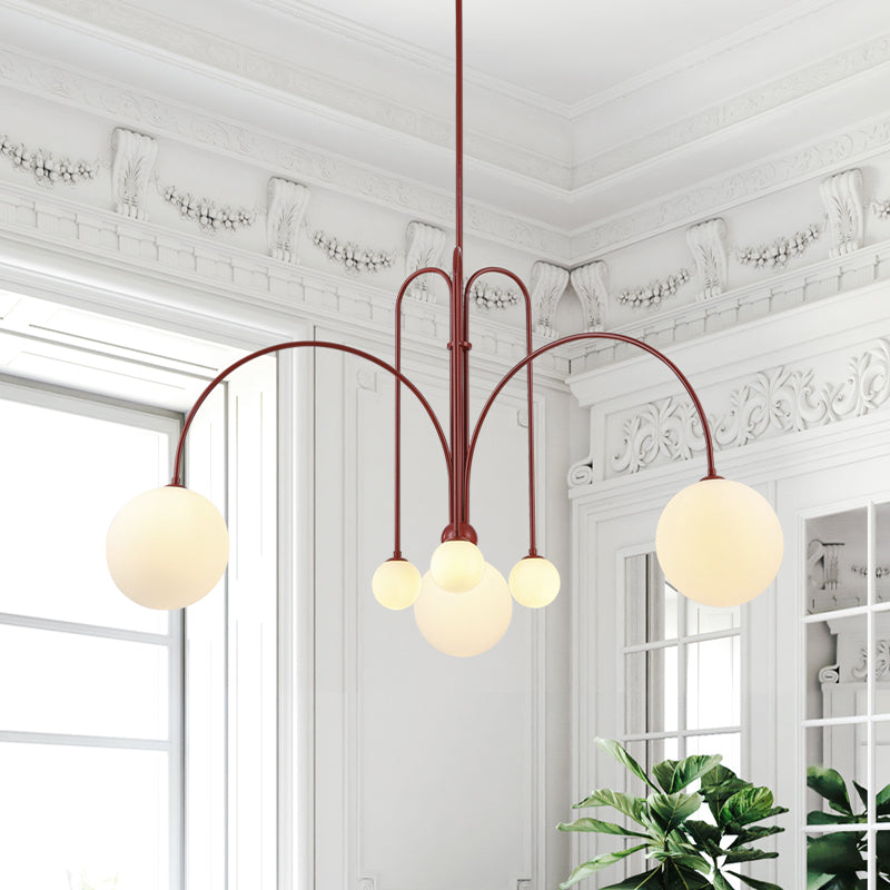 Gran Finale Suspension Light