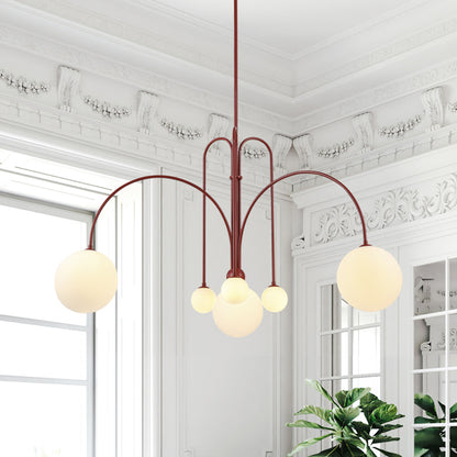 Gran Finale Suspension Light