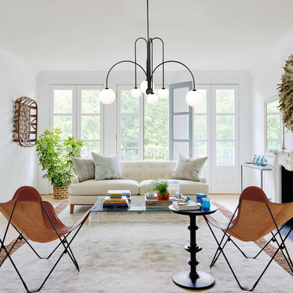 Gran Finale Suspension Light