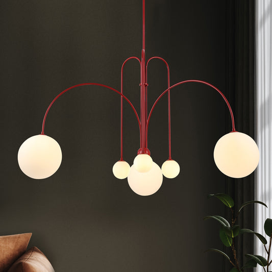 Gran Finale Suspension Light