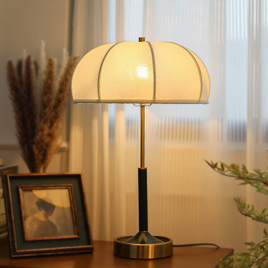 Crown Table Lamp