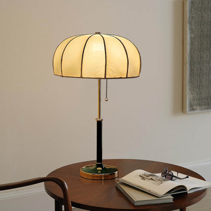 Crown Table Lamp