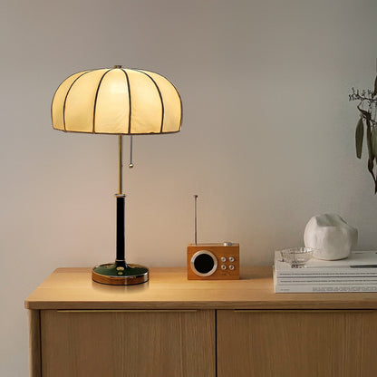 Crown Table Lamp