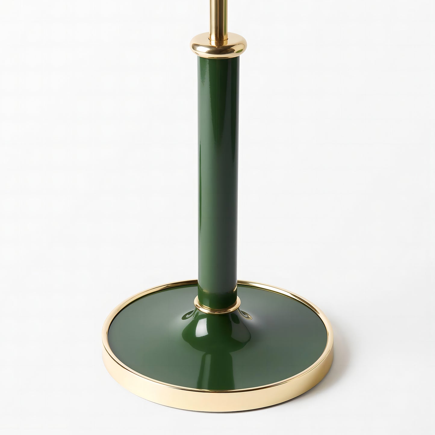 Crown Table Lamp