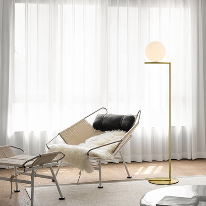 IC Lights Floor Lamp