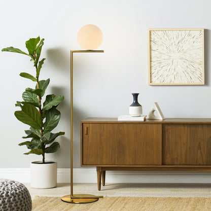 IC Lights Floor Lamp
