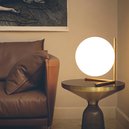 IC Table Lamp