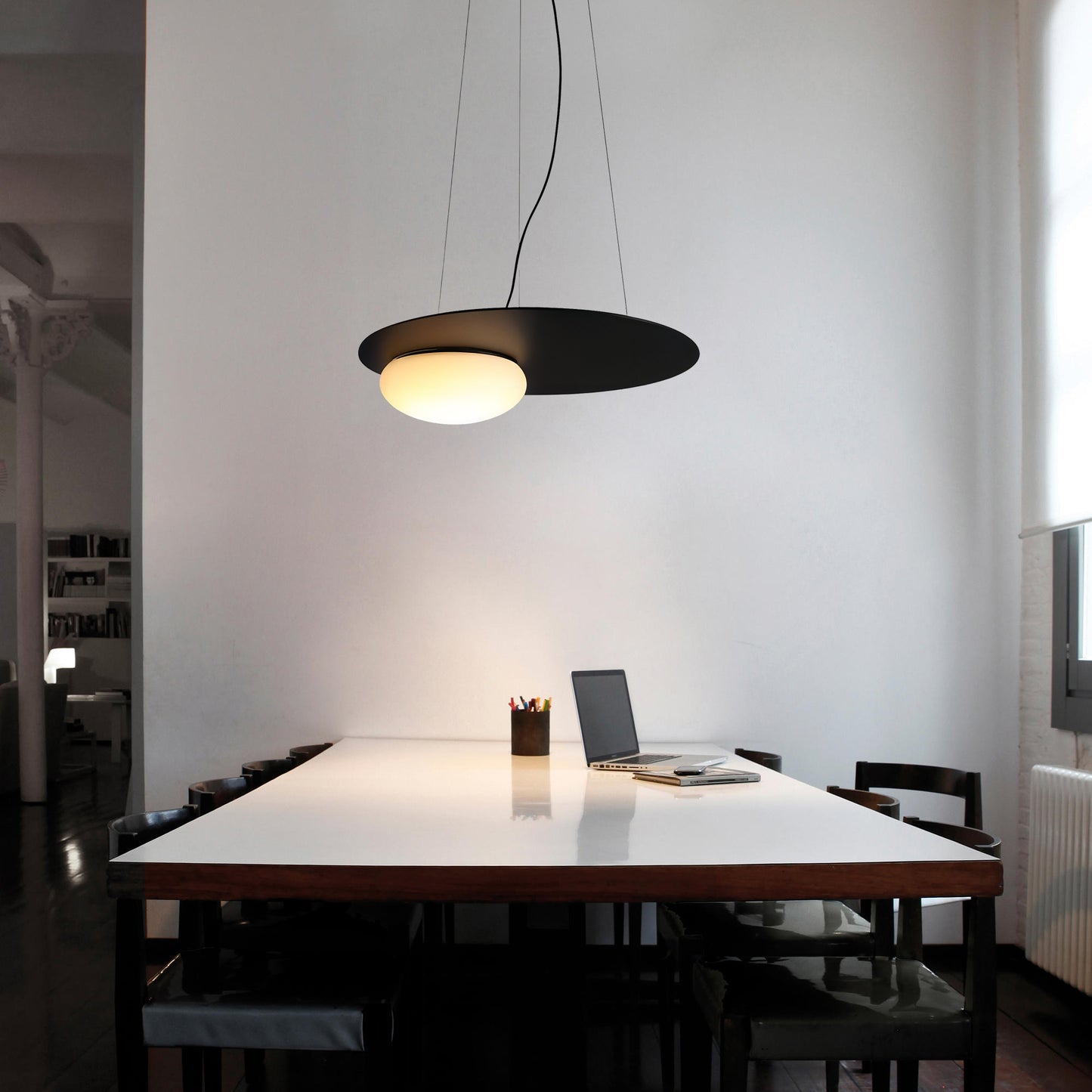 Kwic Pendant Lamp