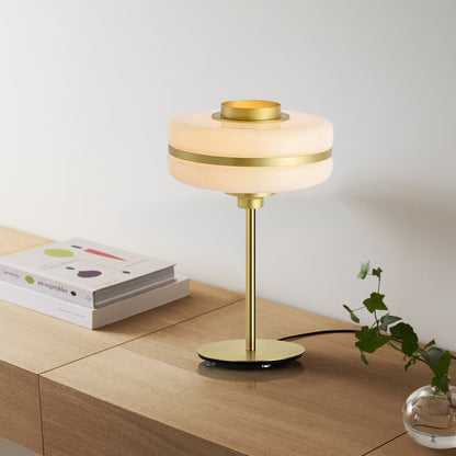 Lantern Table Lamp-A
