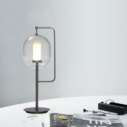 Lantern Table Lamp