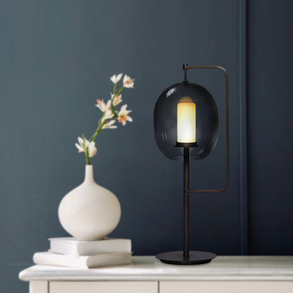 Lantern Table Lamp