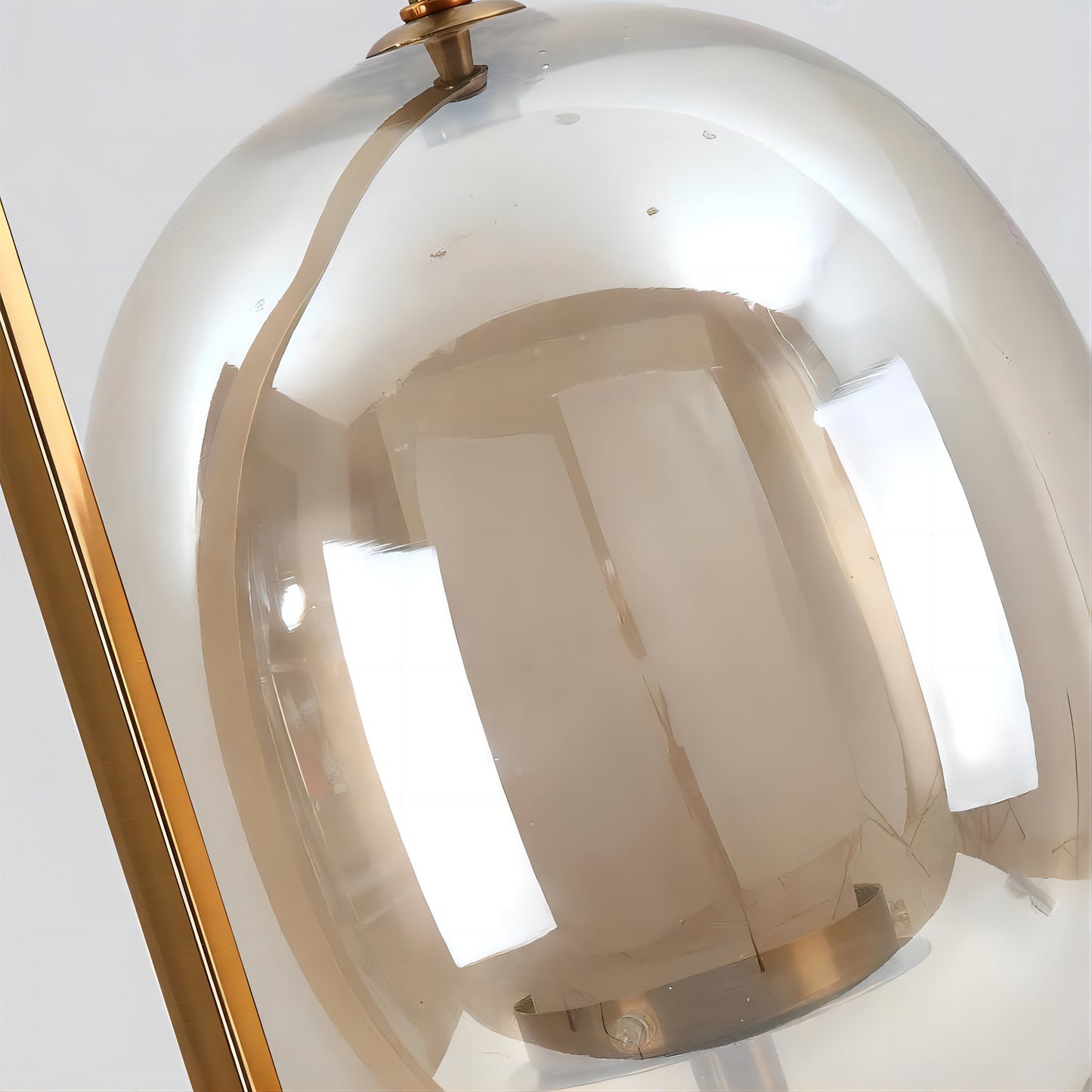 Lantern Table Lamp