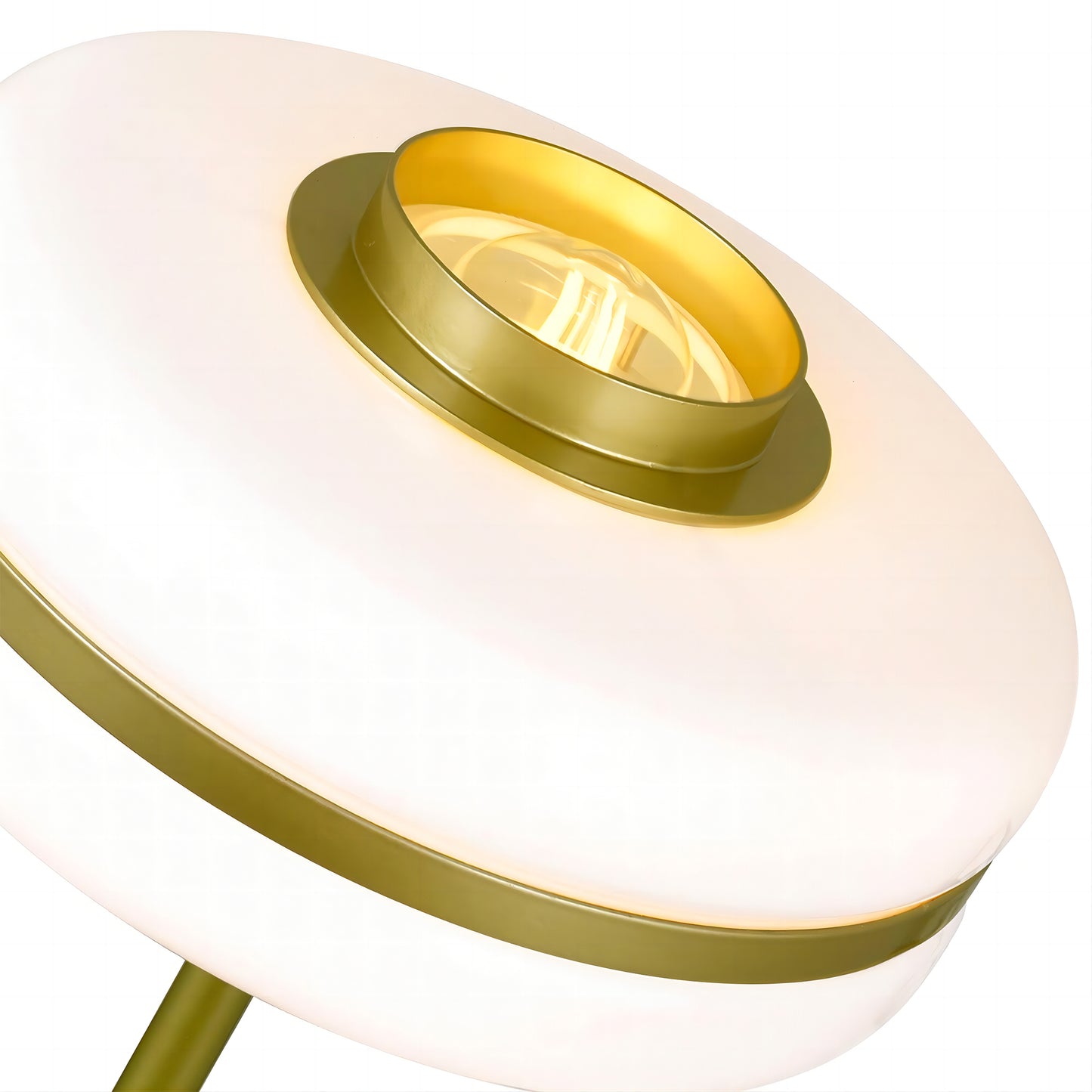 Lantern Table Lamp-A