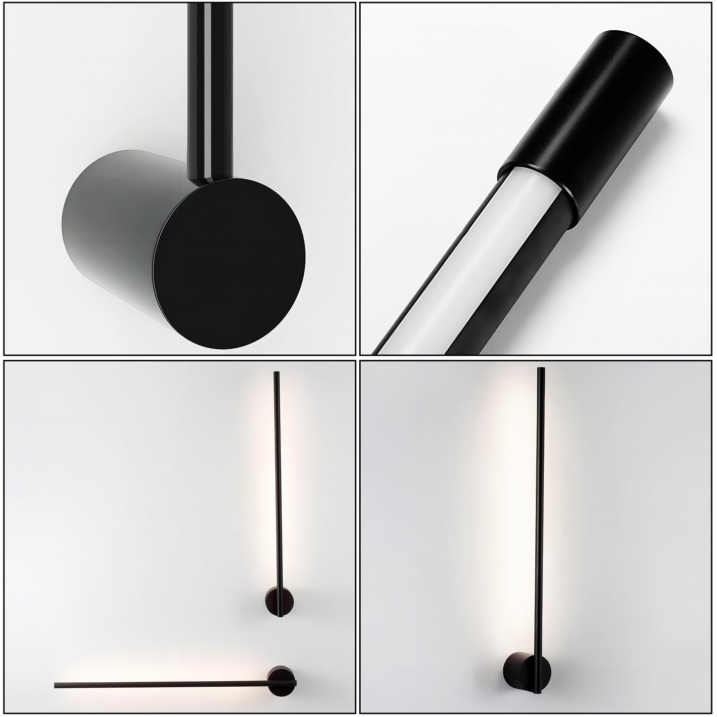 Linear LED Wall Lamp