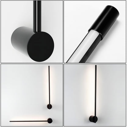 Linear LED Wall Lamp