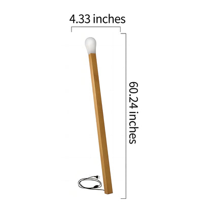 Match Floor Lamp