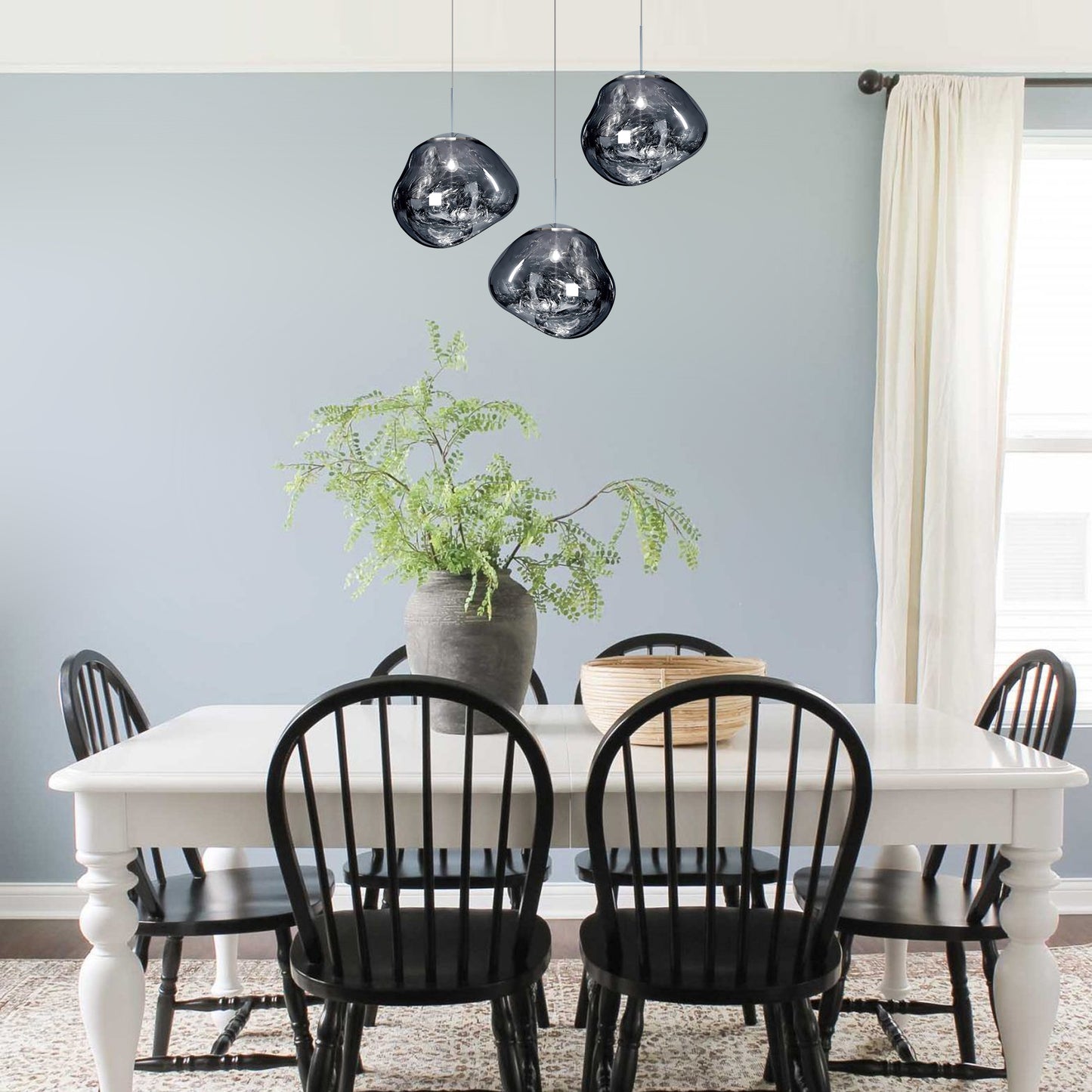 Melt LED Pendant Light