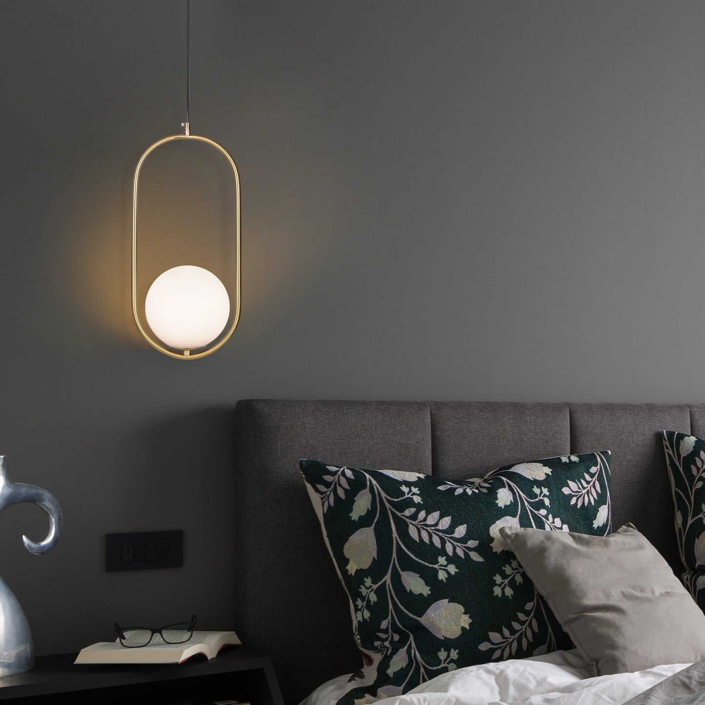 Mila Pendant Lamp