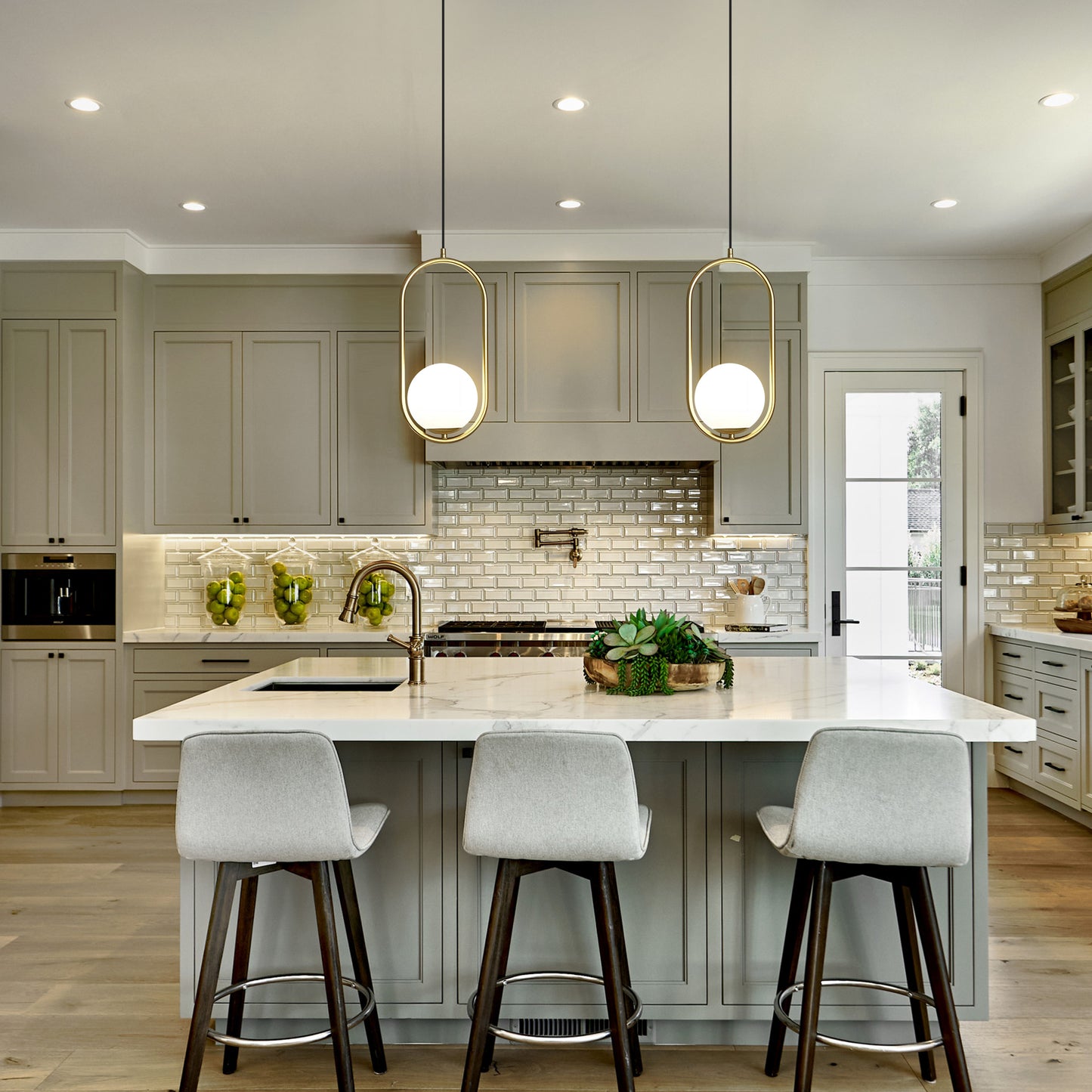 Mila Pendant Lamp