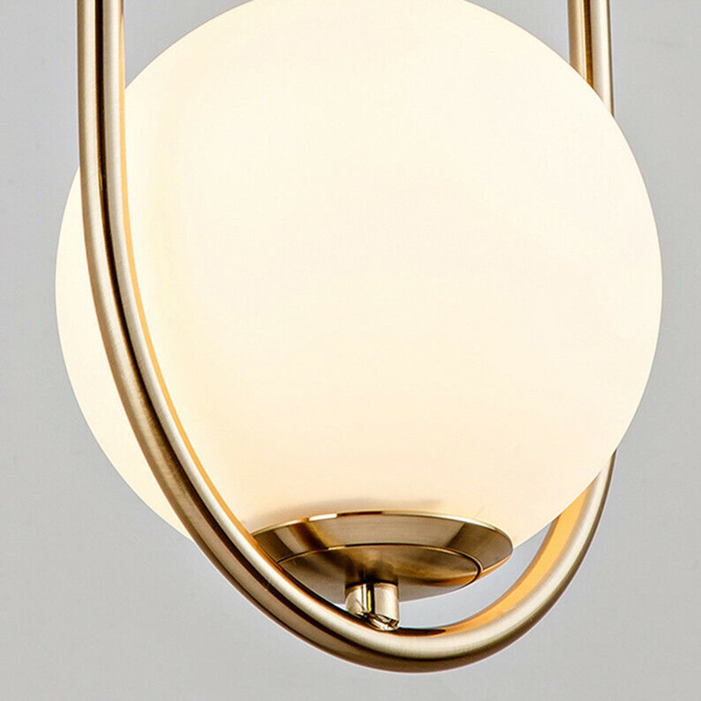 Mila Pendant Lamp