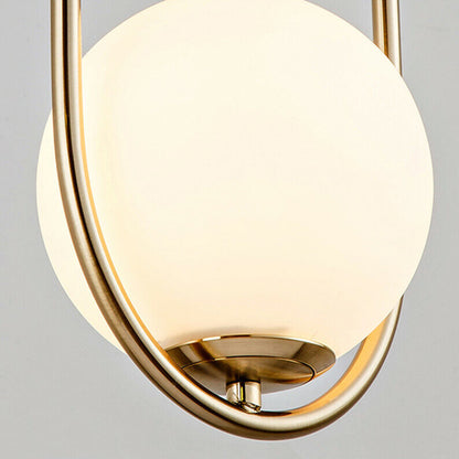 Mila Pendant Lamp
