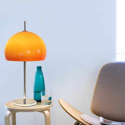 Mushroom Table Lamp