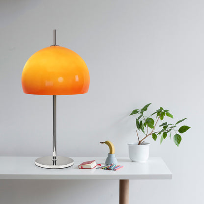 Mushroom Table Lamp