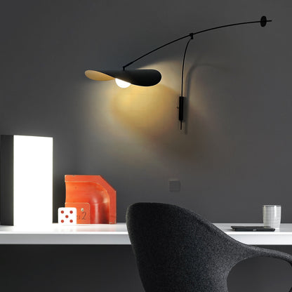 Myrna Wall Mobile