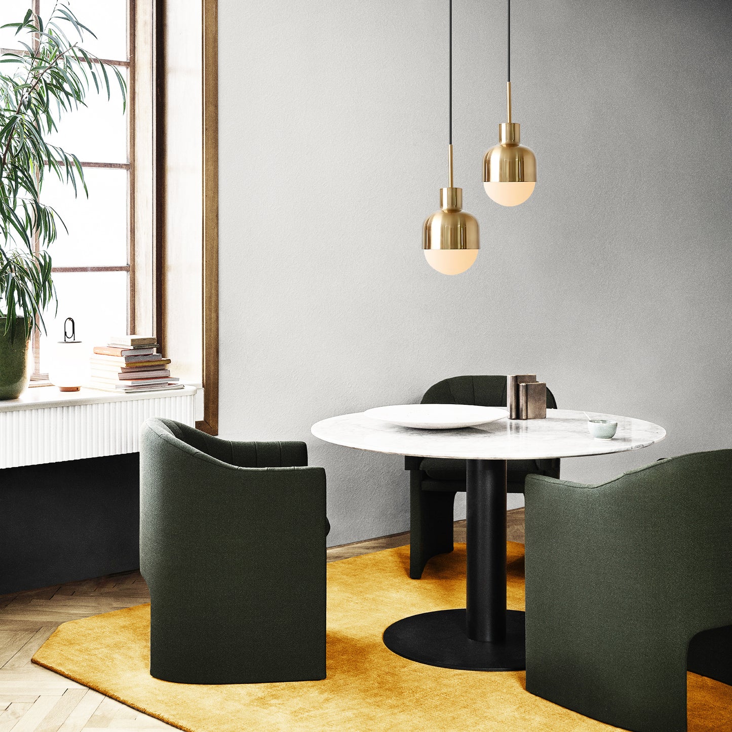 Niku Pendant Lamp