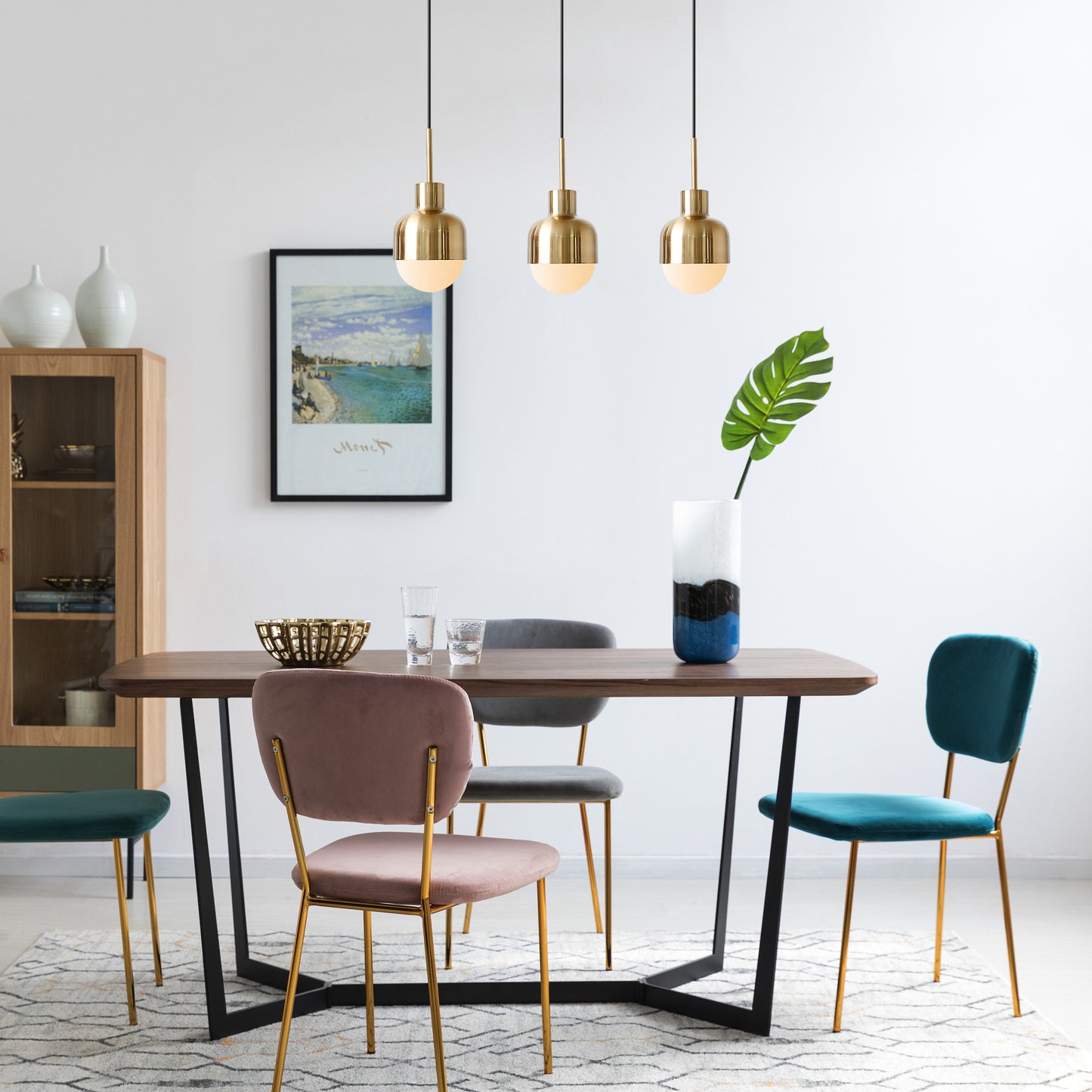 Niku Pendant Lamp
