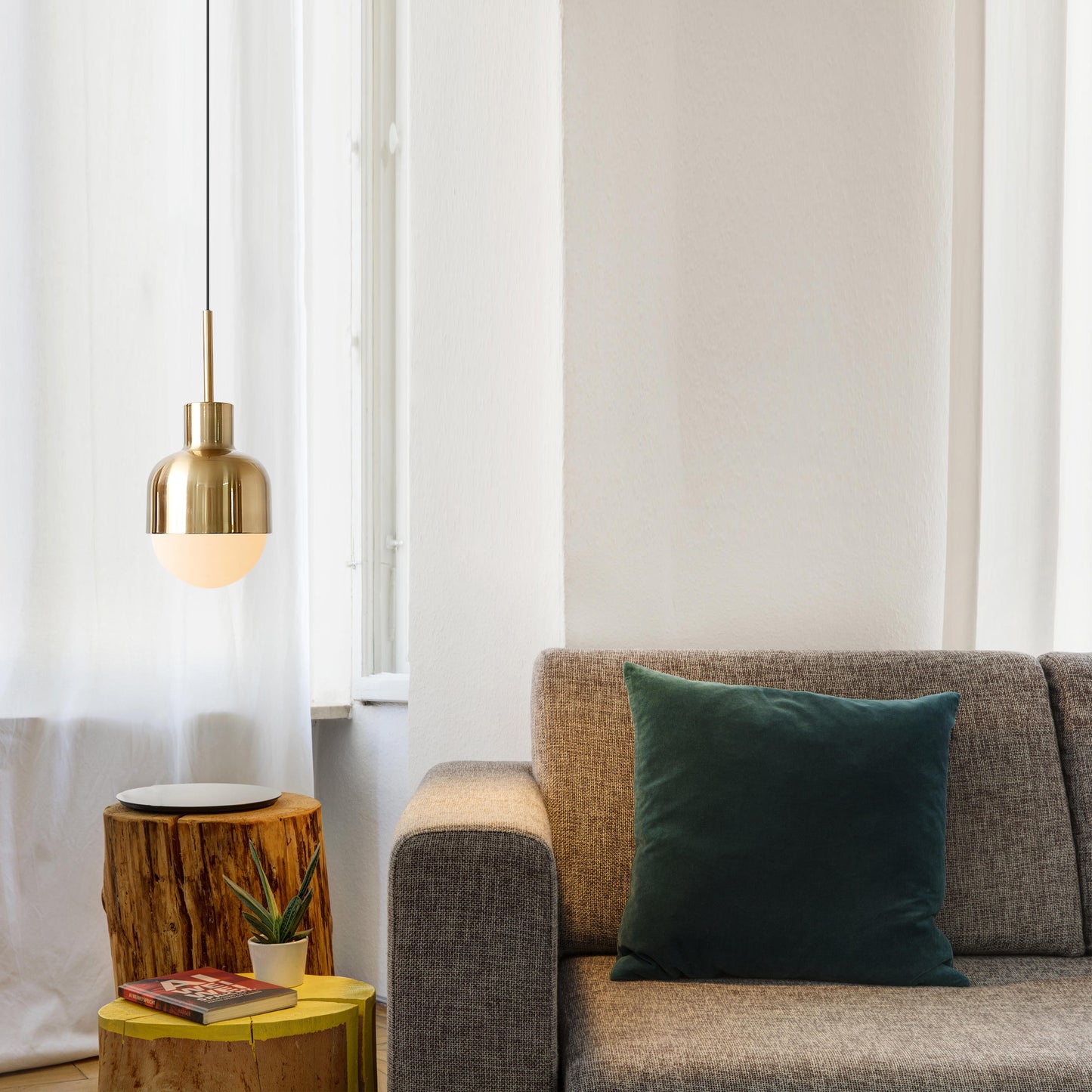 Niku Pendant Lamp