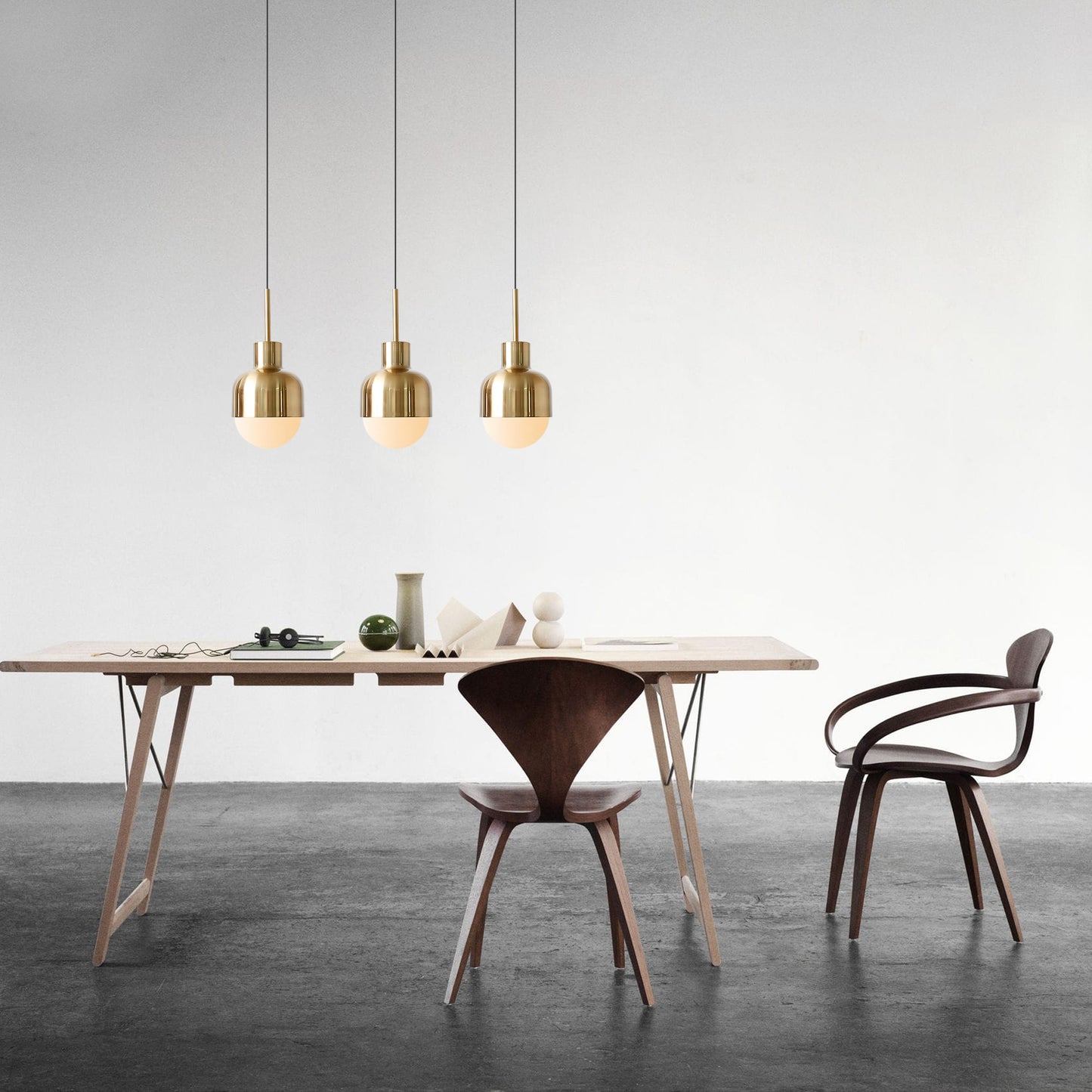 Niku Pendant Lamp