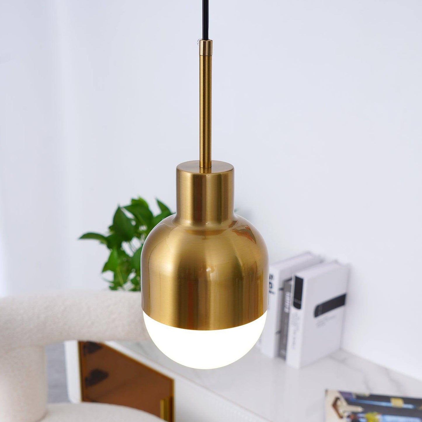 Niku Pendant Lamp