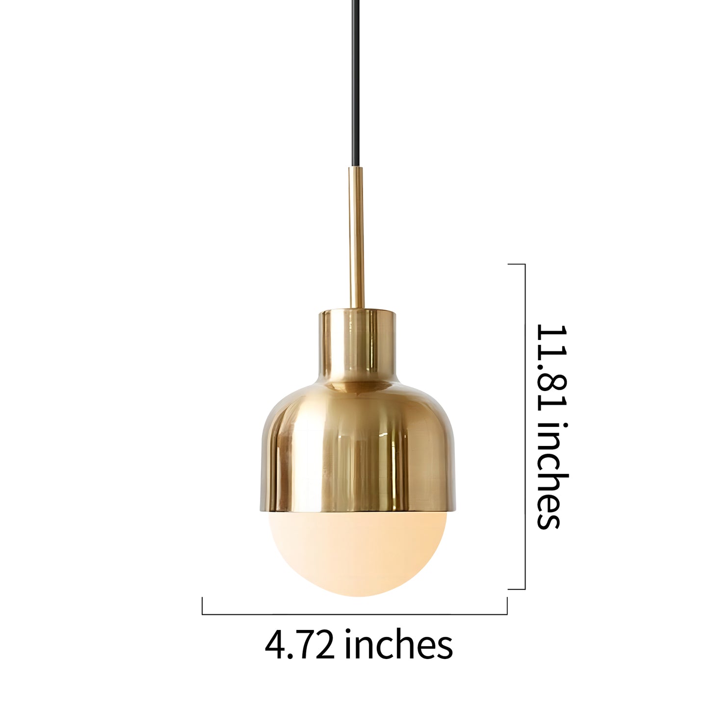 Niku Pendant Lamp