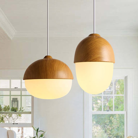 Nut Chandelier