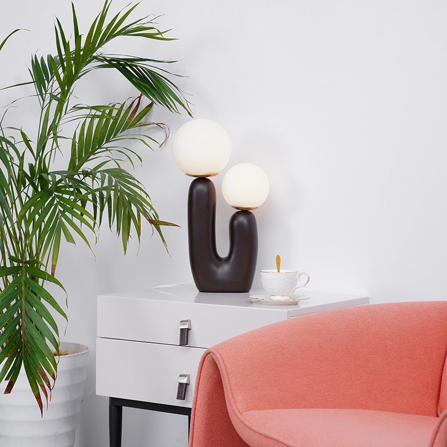 Oo Table Lamp