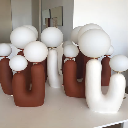 Oo Table Lamp
