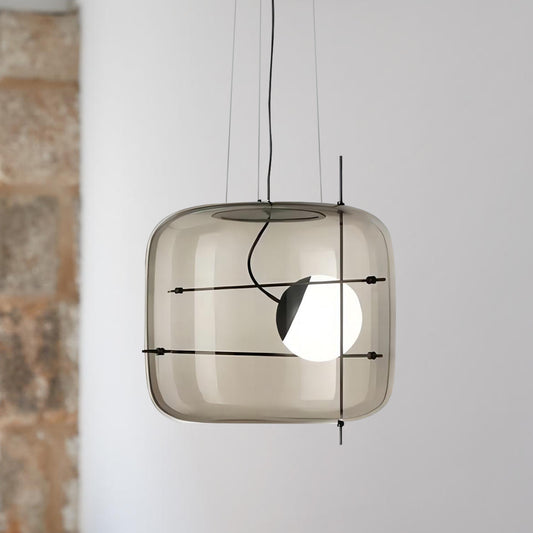 Plot Pendant Lamp