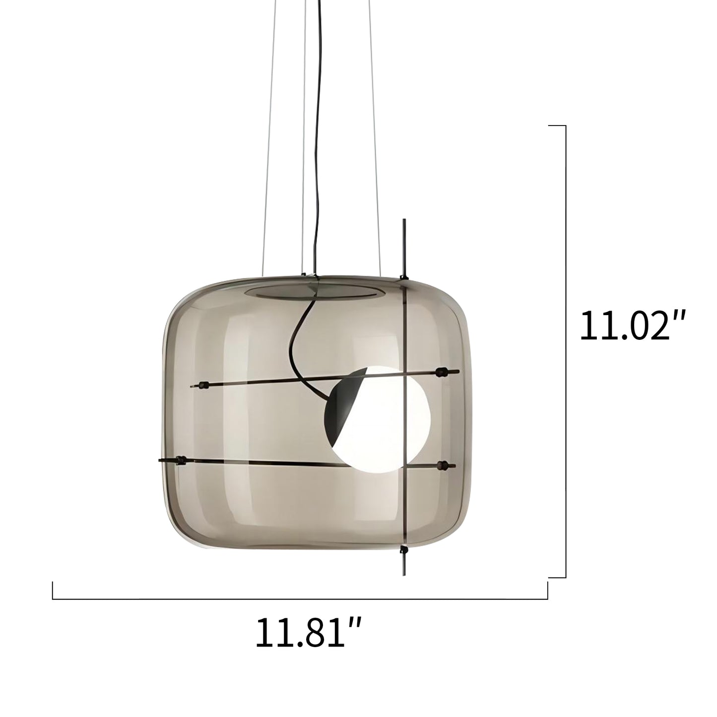 Plot Pendant Lamp