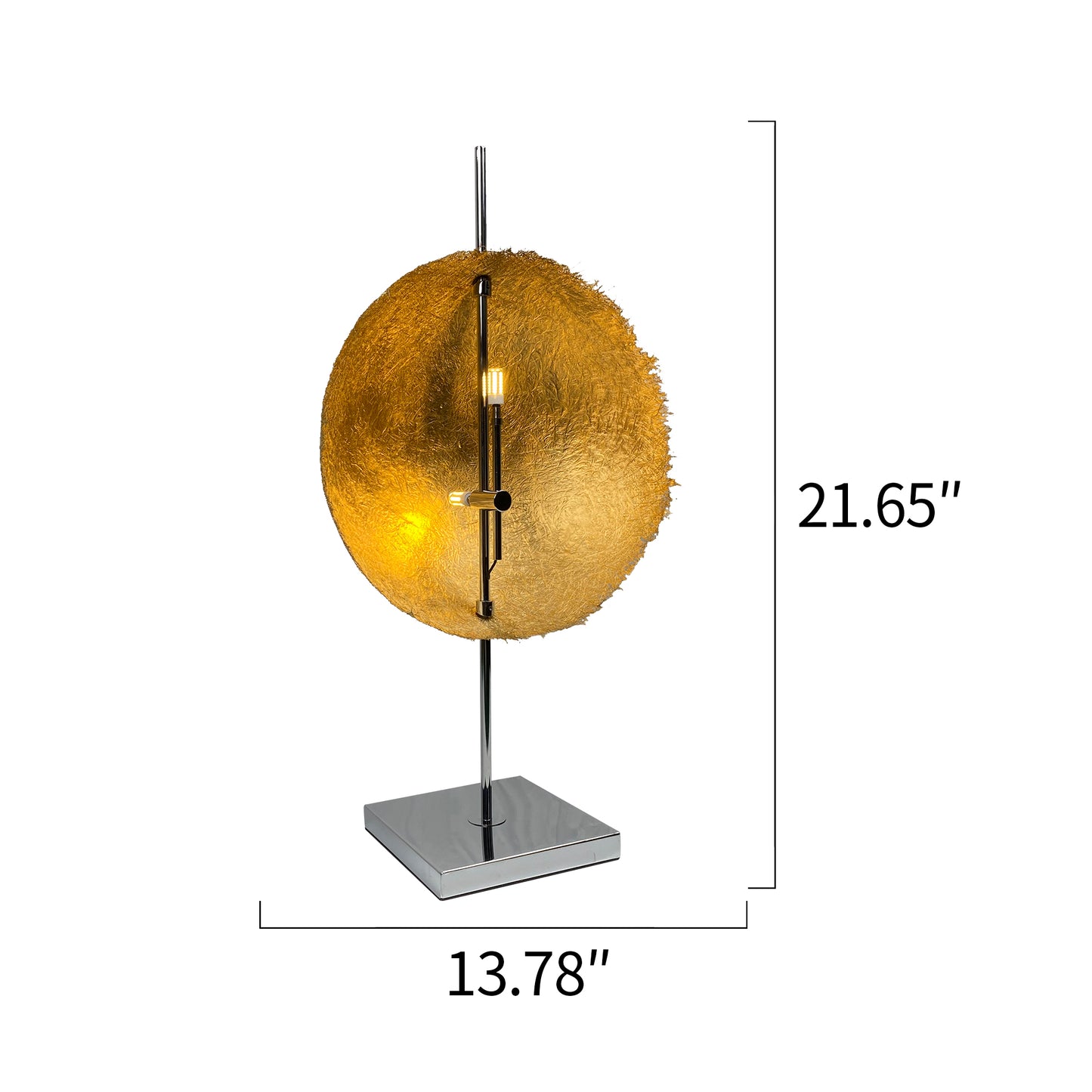 Postkrisi T40 Table Lamp