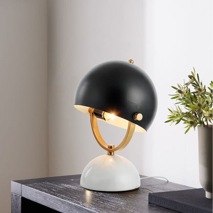 Saturn Table Lamp