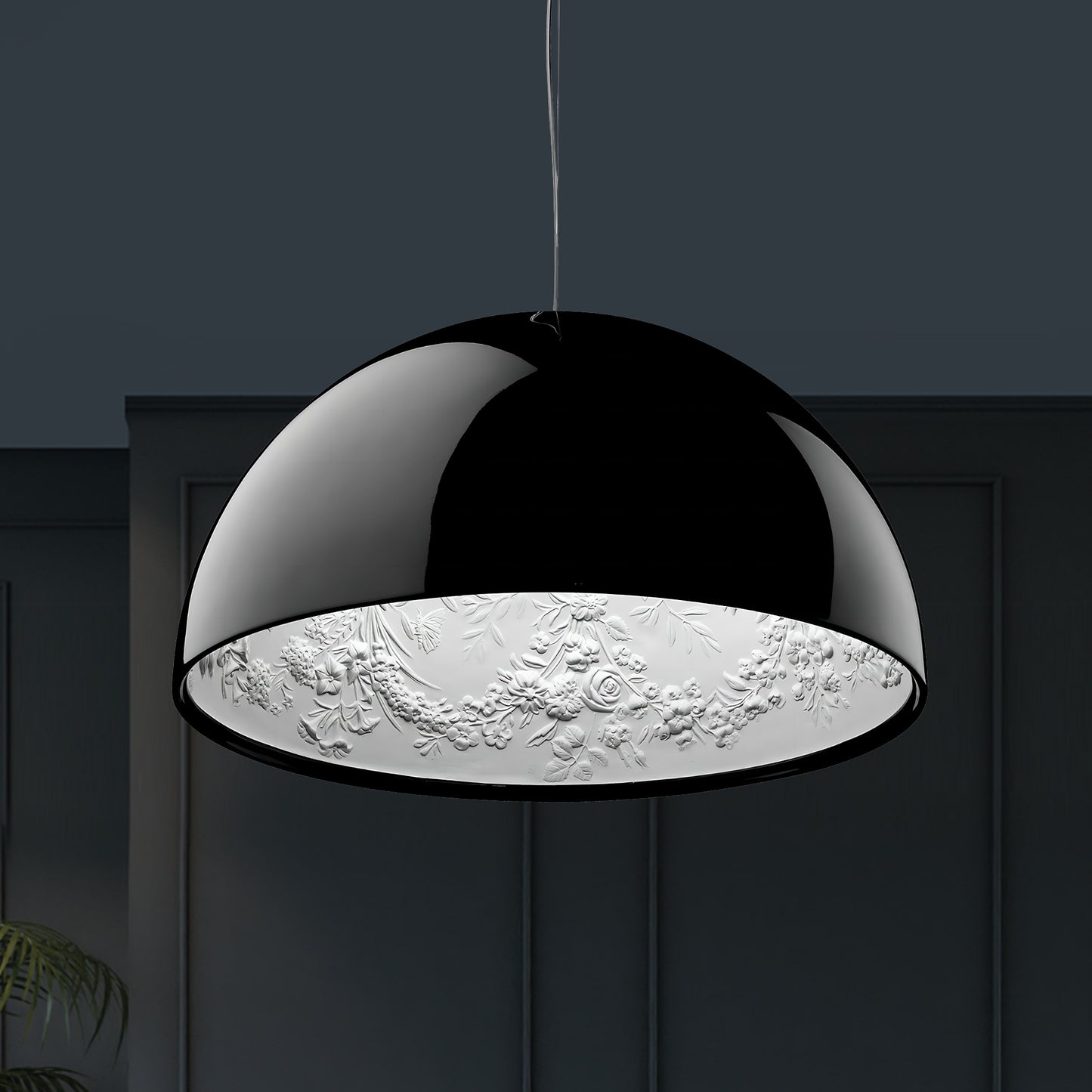 Skygarden Pendant Lamp